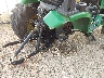 LV2520H3***** Salvage and Repairable 2007 John Deere 200cx Tractor in Montana State