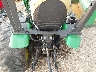 LV2520H3***** Wrecked 2007 John Deere 200cx Tractor in Specialty Division