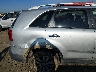 5XYKU4A23BG****** Reparables 2011 Kia Sorento en Estado de Arkansas