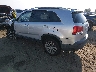 5XYKU4A23BG****** Salvamento y Reparables 2011 Kia Sorento en Little Rock