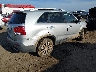5XYKU4A23BG****** Salvamento y Destrozados 2011 Kia Sorento en Estado de Arkansas