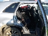5XYKU4A23BG****** Destrozados 2011 Kia Sorento en Little Rock