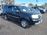 5FNYF3H28DB****** Salvamento y Destrozados 2013 Honda Pilot en Ace Perris