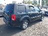 5FNYF3H28DB****** Salvamento y Destrozados 2013 Honda Pilot en Estado de California