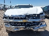 3GCPCSEC5GG****** Wrecked 2016 Chevrolet Silverado 1500 in Texas State