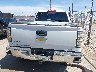3GCPCSEC5GG****** Wrecked 2016 Chevrolet Silverado 1500