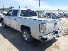 3GCPCSEC5GG****** Salvage and Repairable 2016 Chevrolet Silverado 1500 in Lubbock