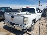 3GCPCSEC5GG****** Salvage and Wrecked 2016 Chevrolet Silverado 1500 in Texas State