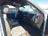 3GCPCSEC5GG****** Used and Repairable 2016 Chevrolet Silverado 1500 in Texas State