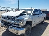 3GCPCSEC5GG****** Salvage and Repairable 2016 Chevrolet Silverado 1500 in Texas State