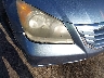 5FNRL38738B****** Reparables 2008 Honda Odyssey
