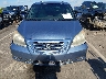 5FNRL38738B****** Usados 2008 Honda Odyssey en Estado de Carolina del Norte