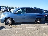 5FNRL38738B****** Salvamento 2008 Honda Odyssey