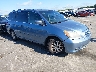 5FNRL38738B****** Salvamento y Destrozados 2008 Honda Odyssey en Raleigh