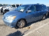 5FNRL38738B****** Usados y Reparables 2008 Honda Odyssey en Raleigh