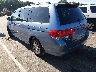 5FNRL38738B****** Salvamento y Reparables 2008 Honda Odyssey en Raleigh