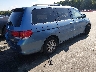 5FNRL38738B****** Salvamento y Destrozados 2008 Honda Odyssey en Estado de Carolina del Norte
