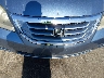 5FNRL38738B****** Salvamento y Reparables 2008 Honda Odyssey en Estado de Carolina del Norte