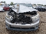 5TDBKRFH5FS****** Wrecked 2015 Toyota Highlander in Ohio State