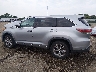 5TDBKRFH5FS****** Repairable 2015 Toyota Highlander in Ohio State