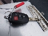 5TDBKRFH5FS****** Salvage 2015 Toyota Highlander in Ohio State