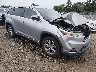 5TDBKRFH5FS****** Salvage and Wrecked 2015 Toyota Highlander in Columbus