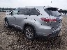 5TDBKRFH5FS****** Salvage and Repairable 2015 Toyota Highlander in Columbus
