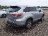 5TDBKRFH5FS****** Salvage and Wrecked 2015 Toyota Highlander in Ohio State