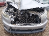 5TDBKRFH5FS****** Salvage and Repairable 2015 Toyota Highlander in Ohio State
