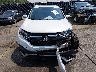 2HKRW2H81MH****** Wrecked 2021 Honda CR-V in South Carolina State