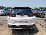 2HKRW2H81MH****** Wrecked 2021 Honda CR-V