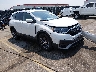 2HKRW2H81MH****** Salvage and Wrecked 2021 Honda CR-V in Lexington