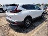 2HKRW2H81MH****** Salvage and Wrecked 2021 Honda CR-V in South Carolina State