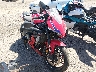 MLHRH1553R5****** Salvamento y Destrozados 2024 Honda CBR650R en Rec Rides Online Exclusive