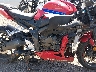 MLHRH1553R5****** Destrozados 2024 Honda CBR650R en Rec Rides Online Exclusive