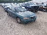 KMHDN46DX6U****** Salvamento y Destrozados 2006 Hyundai Elantra en Davenport
