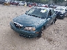 KMHDN46DX6U****** Usados y Reparables 2006 Hyundai Elantra en Davenport