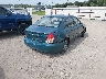 KMHDN46DX6U****** Salvamento y Destrozados 2006 Hyundai Elantra en Estado de Iowa