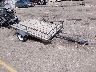 NOV** Salvage and Wrecked 2005 Trailer Custom in Boise
