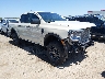 1FTER4HP3SL****** Salvage and Wrecked 2025 Ford Ranger in Tulsa