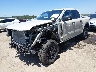 1FTER4HP3SL****** Used and Repairable 2025 Ford Ranger in Tulsa
