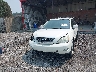 JTJGA31U450****** Destrozados 2005 Lexus RX 330 en Estado de Carolina del Norte