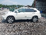 JTJGA31U450****** Reparables 2005 Lexus RX 330 en Estado de Carolina del Norte