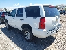 1GNFK03077R****** Salvage and Repairable 2007 Chevrolet Tahoe in Albuquerque