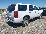 1GNFK03077R****** Salvage and Wrecked 2007 Chevrolet Tahoe in New Mexico State