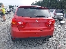 JA4AR3AW5GZ****** Destrozados 2016 Mitsubishi Outlander