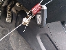 KNADN4A36C6****** Salvage 2012 Kia Rio in Louisiana State