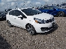 KNADN4A36C6****** Salvage and Wrecked 2012 Kia Rio in Lafayette