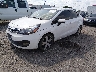 KNADN4A36C6****** Used and Repairable 2012 Kia Rio in Lafayette