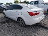 KNADN4A36C6****** Salvage and Repairable 2012 Kia Rio in Lafayette